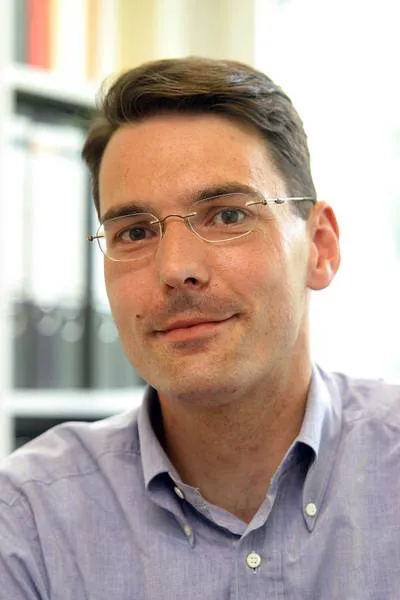 Prof. Dr. Arnd Diringer