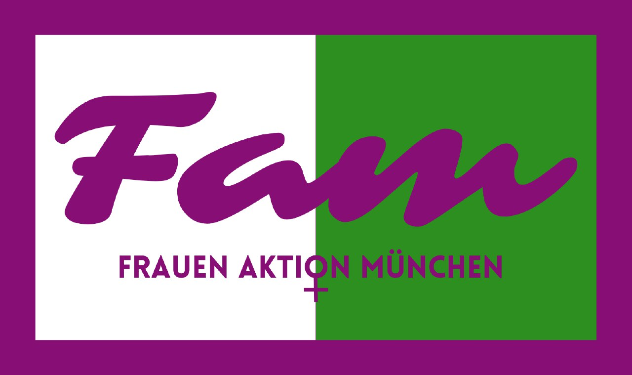 FAM – Frauen Aktion München