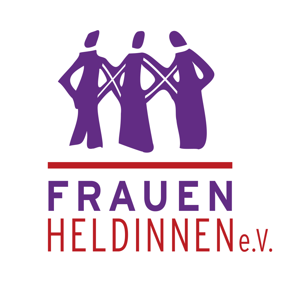 Frauenheldinnen e.V.