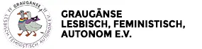 Graugänse – Lesbisch, feministisch, autonom e.V.