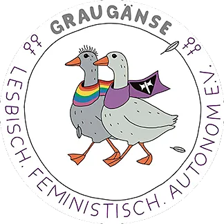 Graugänse – Lesbisch, Feministisch, Autonom e.V.