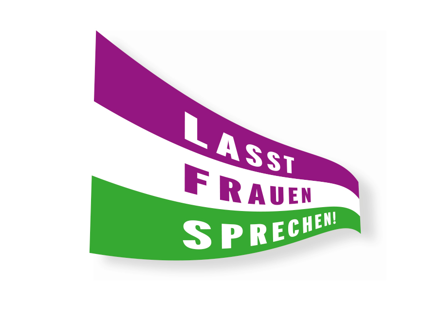 Initiative Lasst Frauen Sprechen