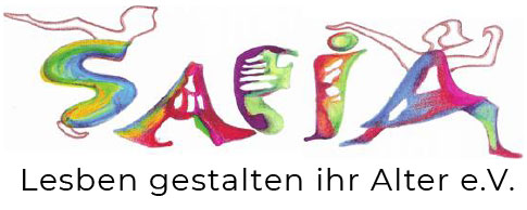 SAFIA – Lesben gestalten ihr Alter e.V.