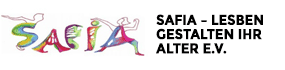SAFIA – Lesben gestalten ihr Alter e.V.