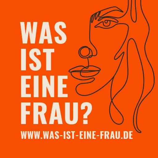 Was ist eine Frau? – Die Dialogplattform für Frauenrechte